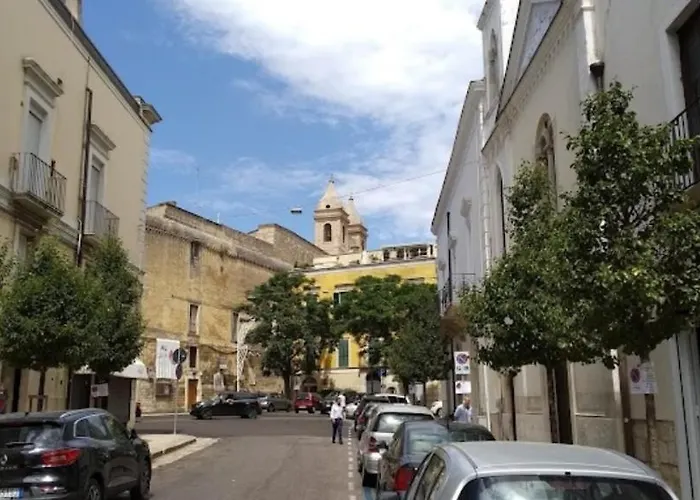 Stella Murgiana