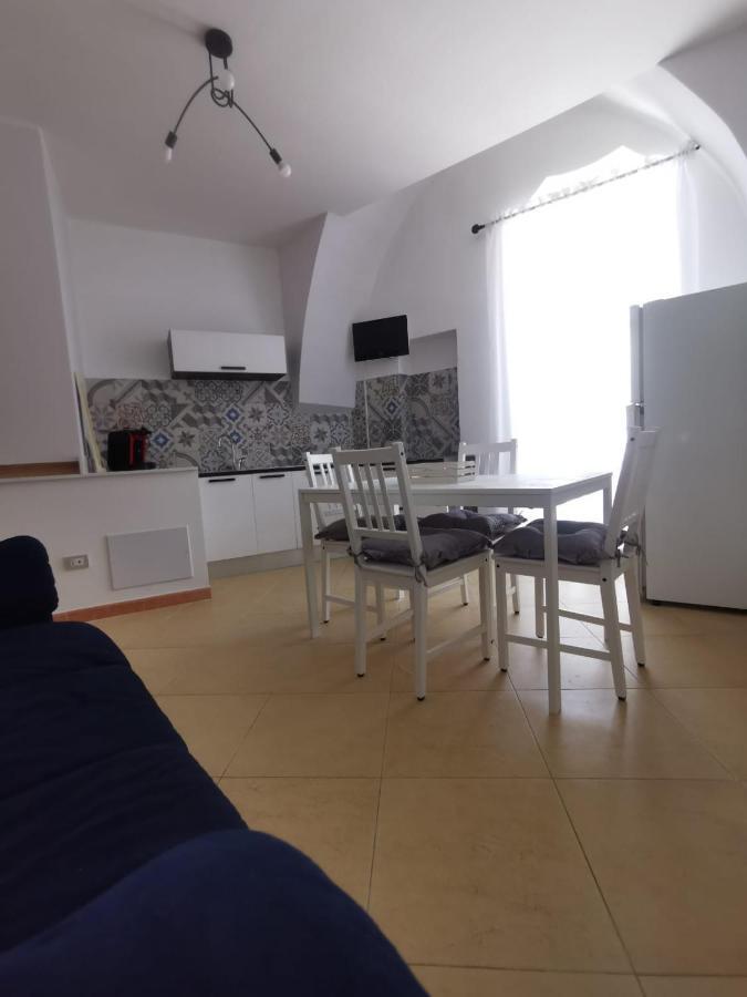Stella Murgiana Apartment