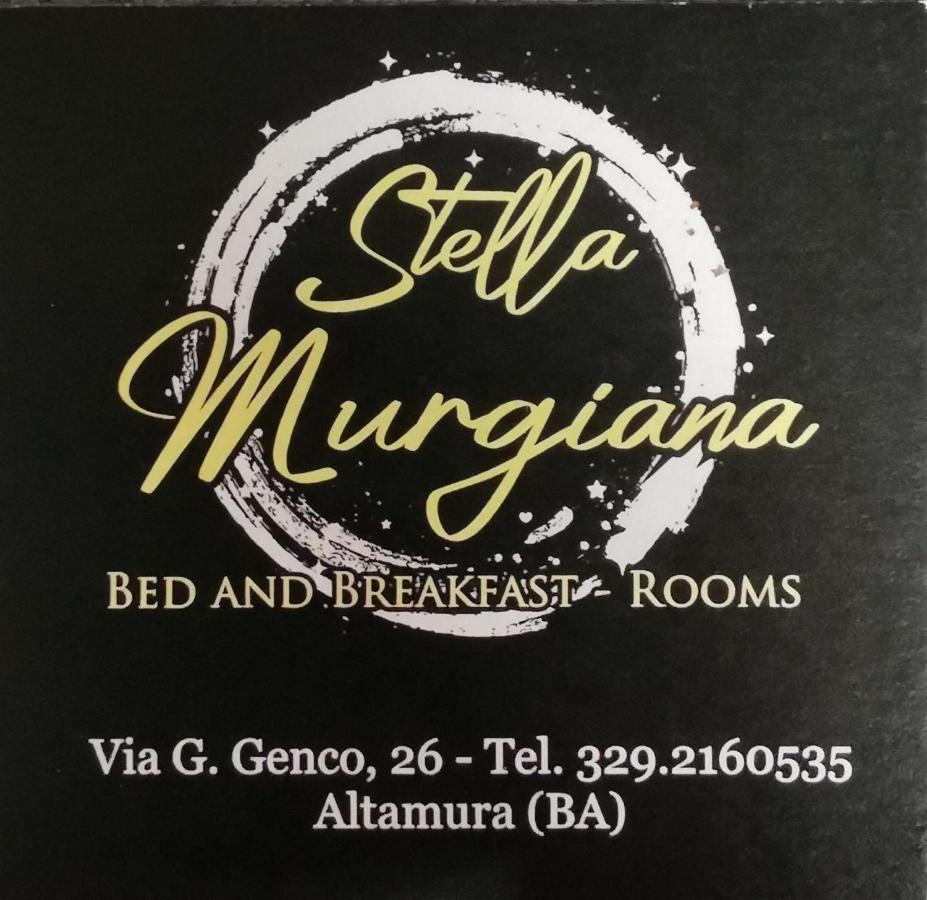 Stella Murgiana
